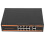 Network Switch With User Friendly Interface And Durable Build Quality, 10Port Ethernet Switch Supporting Plug And Play Installation And Intelligent 3