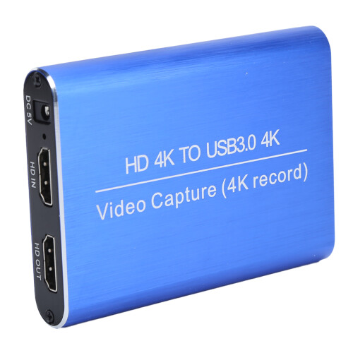 Plug-and-Play HDMI Recorder 1