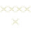 20Pièces Cache-Œil De Porte En Cuivre Protection Style Durable 5
