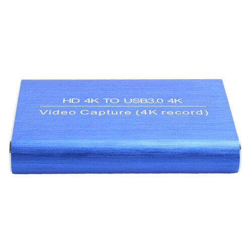 Plug-and-Play HDMI Recorder 1