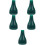 5Pcs Portable PP Water Can Sprinkler Heads for Precise Plant Watering 8