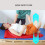 Multi-Functional Reusable Patient Transfer Slide Sheet for Bed and Car Use 7
