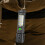 Zoom Flashlight Car Portable Work Light Multi-Function Outdoor Flashlight LED Warning Searchlight Black 5