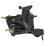Iron Frame Tattoo Machine Smooth Lines Micro Adjustment Low Noise Stable Structure with High Flexible Spring for Durable Metal Use 3