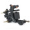 Iron Frame Tattoo Machine Smooth Lines Micro Adjustment Low Noise Stable Structure with High Flexible Spring for Durable Metal Use 5