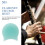 4Pièces Accessoire Clarinette Repose-Pouce Bleu Pratique Et Durable 5