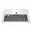 MacBook Air13-Inch Keycap Replacement Set Backlit Friendly Easy To Replace Environmentally Protective SD TF Reader Compatible Design 3