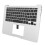 MacBook Air13-Inch Keycap Replacement Set Backlit Friendly Easy To Replace Environmentally Protective SD TF Reader Compatible Design 4