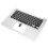 MacBook Air13-Inch Keycap Replacement Set Backlit Friendly Easy To Replace Environmentally Protective SD TF Reader Compatible Design 6