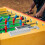 2Stk Multi Scorekeeper Für Tischfußball Robustem Kunststoff Grau 5