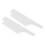 Precise Cutting Stencils Thick Acrylic DIY Bag Pattern Templates Time Saving Sewing Tools For Repeated Use In Home Or Professional Workshops 5