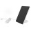 Rechargeable Battery Solar Panel For Security Camera High Efficiency Weatherproof Adjustable Bracket Micro USB Type C Port Durable Outdoor Solar 4