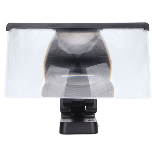 Smartphone Screen Magnifier with HD Optical Lens, Innovative Technologies Double Detection Better Lens Design for Enhanced Visual Experience 1