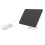 Rechargeable Battery Solar Panel For Security Camera High Efficiency Weatherproof Adjustable Bracket Micro USB Type C Port Durable Outdoor Solar 6