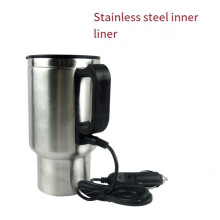 12V Car Warmer Cup Car Heating Cup Car Heater Cup for 12V Car