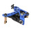 High Accuracy Tattoo Machine Fast Heat Dissipation Durable Electroplating Process Unwarming Long Time Use Lightweight Low Vibrations Suitable For 2