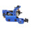 High Accuracy Tattoo Machine Fast Heat Dissipation Durable Electroplating Process Unwarming Long Time Use Lightweight Low Vibrations Suitable For 5