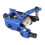High Accuracy Tattoo Machine Fast Heat Dissipation Durable Electroplating Process Unwarming Long Time Use Lightweight Low Vibrations Suitable For 6