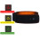 USB Powered Heating Belt For Lower Back Support Adjustable Lumbar Relief With Breathable Material And Customizable Fit Great For Office Workers 7