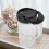 Μεγάλα ποτήρια μπλέντερ Magic Bullet 22oz με καπάκια Flip Top για μεταφορά, ανταλλακτικά 7