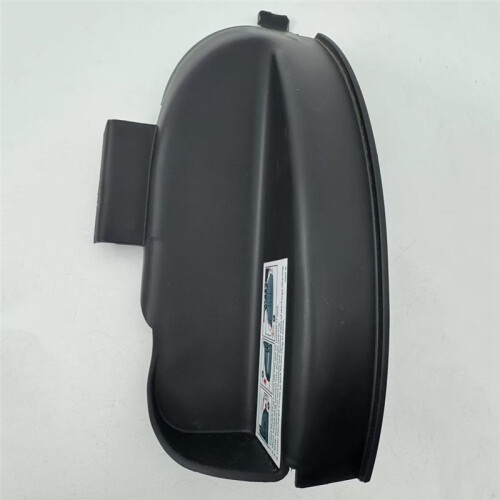 631-04252 Capa Protetora de 33 Polegadas para Cortador de Grama MTD/Cub Cadet, Compatível com para CC760, CC760ES, CC800 e CC760, CC760ES, DW33, 1