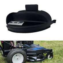 631-04252 33 Inch Mulch Cover for MTD/Cub Cadet Lawn Mower, Fits CC760, CC760ES, CC800 & CC760, CC760ES, DW33 2022 Model