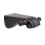 Durable Space Saving Wine Rack Metal Floating Bar Wall Mounted Sturdy Iron Solid Wood Easy Installation Seamless Connection Versatile Kitchen 5