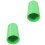 2Pièces Tunnel Hamster En Vert Accessoire Pour Cage 4