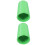 2Pièces Tunnel Hamster En Vert Accessoire Pour Cage 6