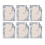 Rejuvenating Eye Mask With Hydrogel Technology Deep Hydration And Lifting Benefits For Tired Eyes Split Type Design Reusable Under Eye Care Solution 5