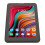 Long Battery Life Tablet7Inch Android Tablets Quad Core Processor HD Touch Screen WiFi Connectivity Dual Camera Large Capacity Storage for Students 6