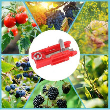 Multifunctional Thumb Picking Tool Thumb Tool for Picking Tea Leaves for Picking in Farm Gardens and Orchards