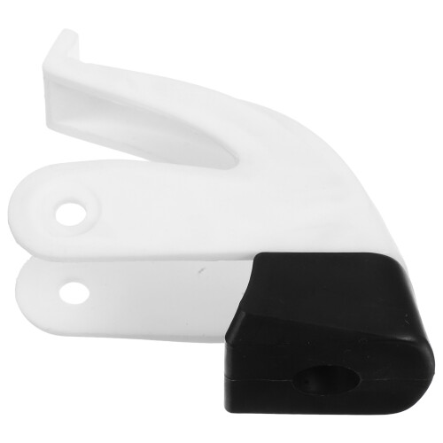 5Sets Durable Rubber Roller Skate Brake Stopper for Smooth Control 1