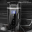 Travel Electric Mug 500ml Black 6