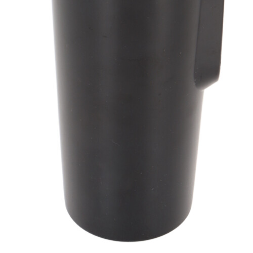 Vehicle Kettle 500ml Black 12V/24V 1