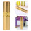 2Stk Kupfer Nadeldose Sicher Tragbar Gold Multifunktional 10