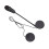 Versatile Use Bluetooth Motorcycle Headset with Long Standby Time Advanced Audio Technology for Group Voice Communication 3
