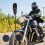 Versatile Use Bluetooth Motorcycle Headset with Long Standby Time Advanced Audio Technology for Group Voice Communication 8