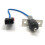 Drum Washing Machine Drying Sensor, Water Temperature Sensor, Suitable for  DC90-10128N 2