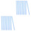 20St ABS Binding Bars Voor Voordelige Boekbinding En School 4