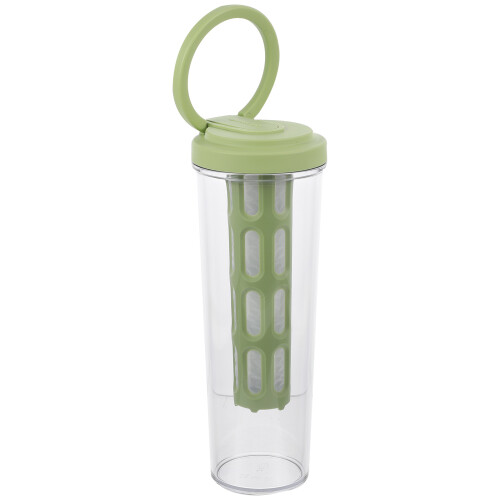 2Pièces À Vert PP Grande Multi-Usage Pour Boissons 2