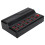 Safe Charging Solution For Multiple Devices Featuring Intelligent Charging Technology Power Charger With Compact Versatile Structure And Desktop 2