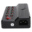 Safe Charging Solution For Multiple Devices Featuring Intelligent Charging Technology Power Charger With Compact Versatile Structure And Desktop 4