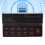 Safe Charging Solution For Multiple Devices Featuring Intelligent Charging Technology Power Charger With Compact Versatile Structure And Desktop 7