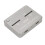 Compact M.2Duplicator With Dual Bay Support And Offline Clone Button High Speed USB C Interface Strong Cooling System RGB Light Indicator Friendly 3