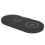 Qi Enabled Wireless Charging Pad Fast Charging Station For Iphone With Magnetic Windshield Mount And Led Indicator Compact Travel Friendly Design 5