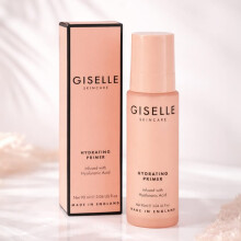 Giselle Skincare Hydrating Primer 90ml