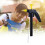 Portable Spray Nozzle Replacement Gardening Spray Bottle Nozzle Multi Function Sprayer Durable Pump Nozzle With Ergonomic Design Adjustable Water 5