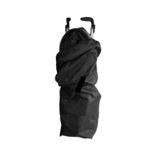 Universal Umbrella Stroller Bag for Airplane Travel, Waterproof Stroller Cover with Easy Fold Design Gate Check Compatible Durable Oxford Fabric