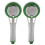 Practical Shower Head Sturdy Build Multifunction Sprayer With Self Cleaning Nozzles And Water Saving Efficiency 1